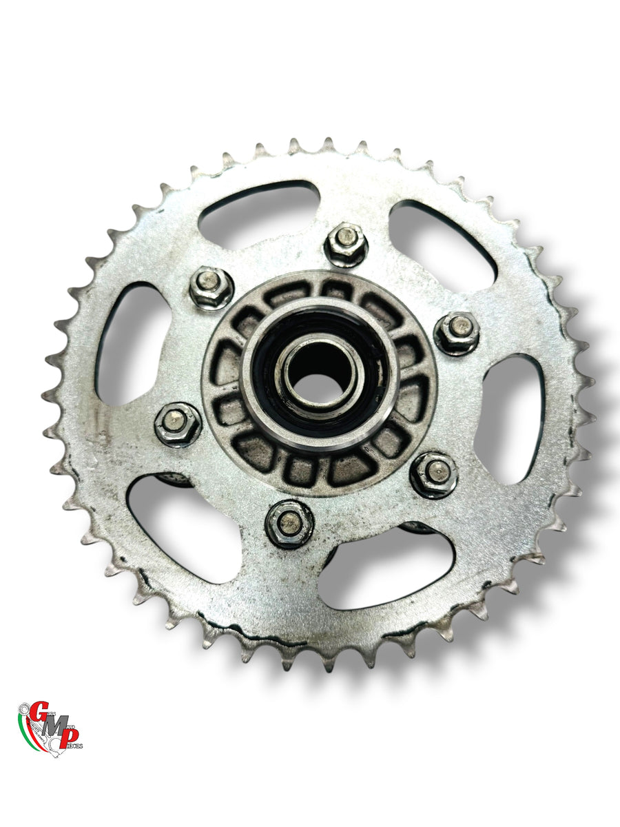 Soporte de corona completo - Ducati