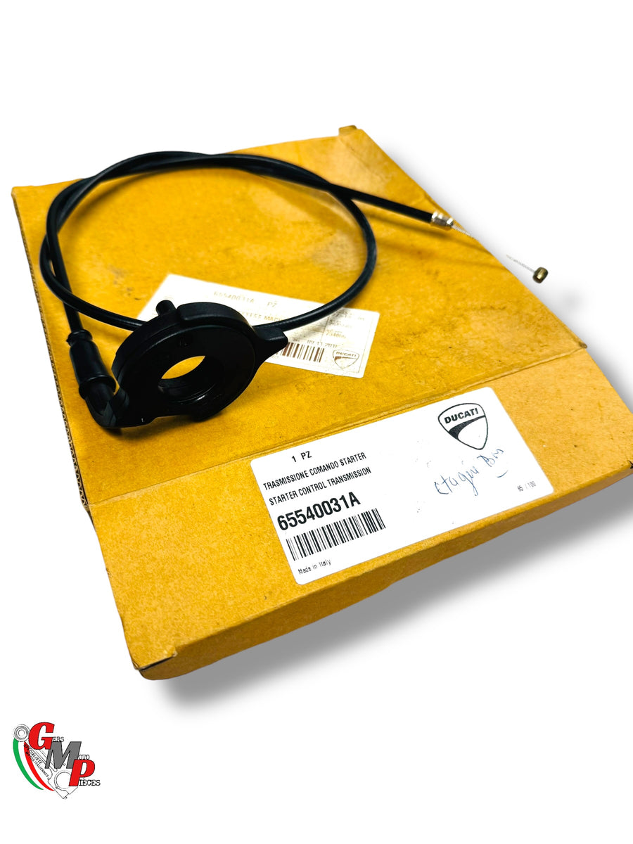 Cable de Mando de Arranque NUEVO - Ducati