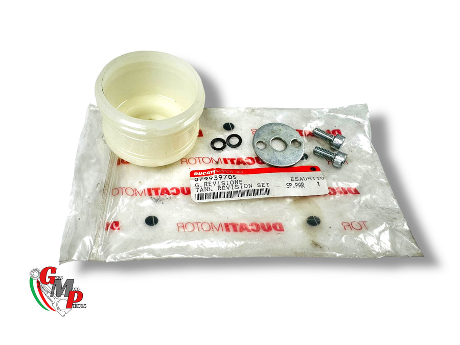 Kit revisión bocal Lookeed PS15 NUEVO - Ducati