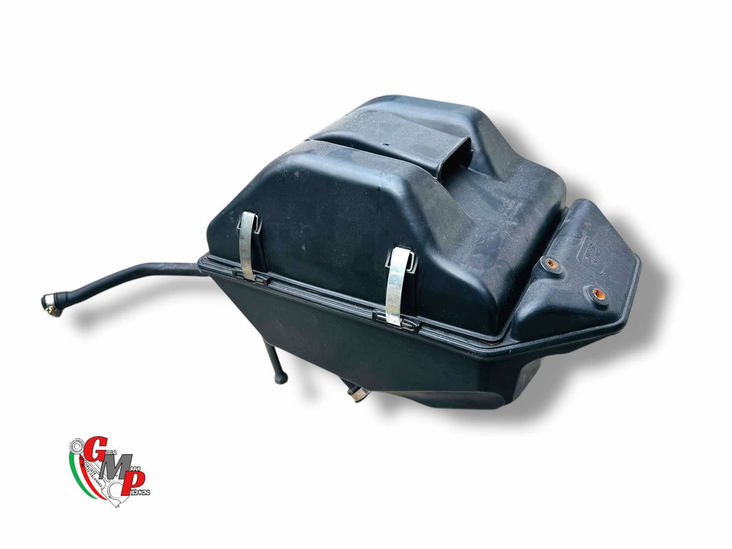 Caja de aire completa - Ducati