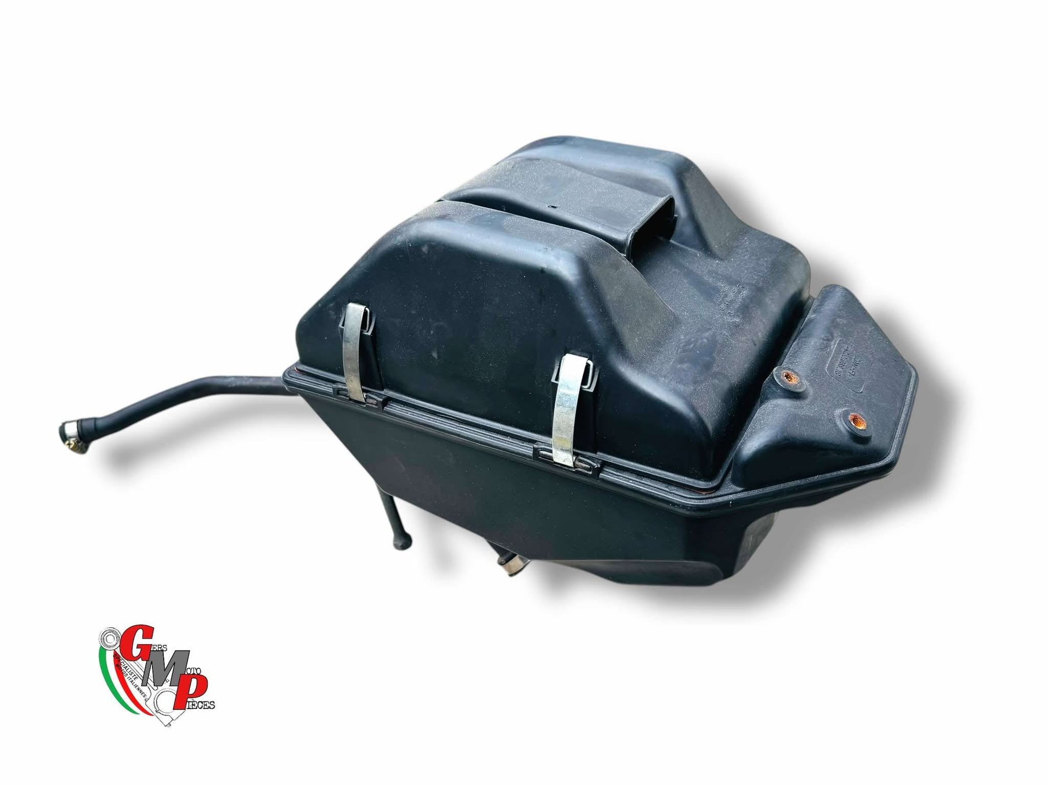 Caja de aire completa - Ducati