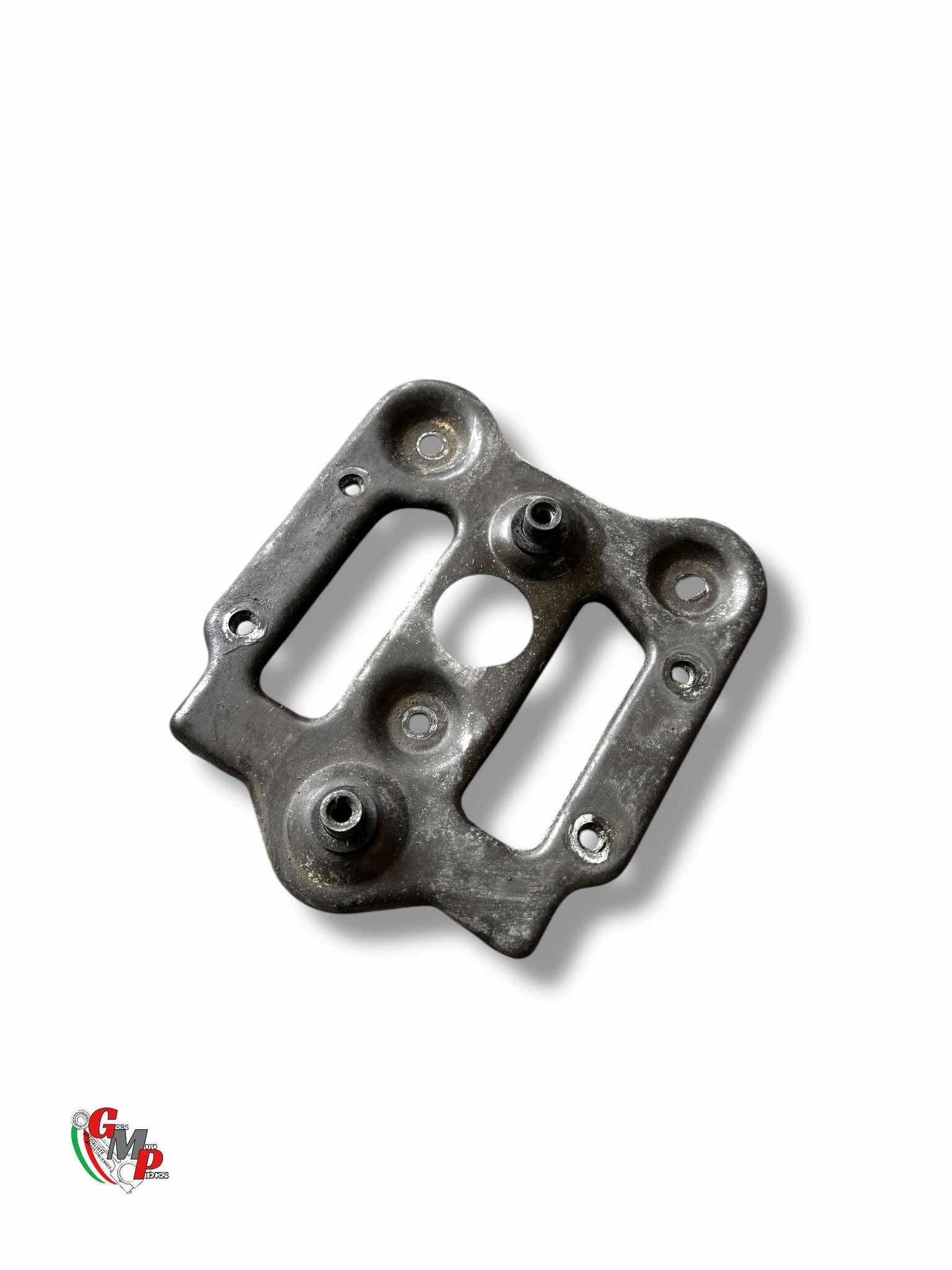 Placa de soporte del chasis trasero - Ducati