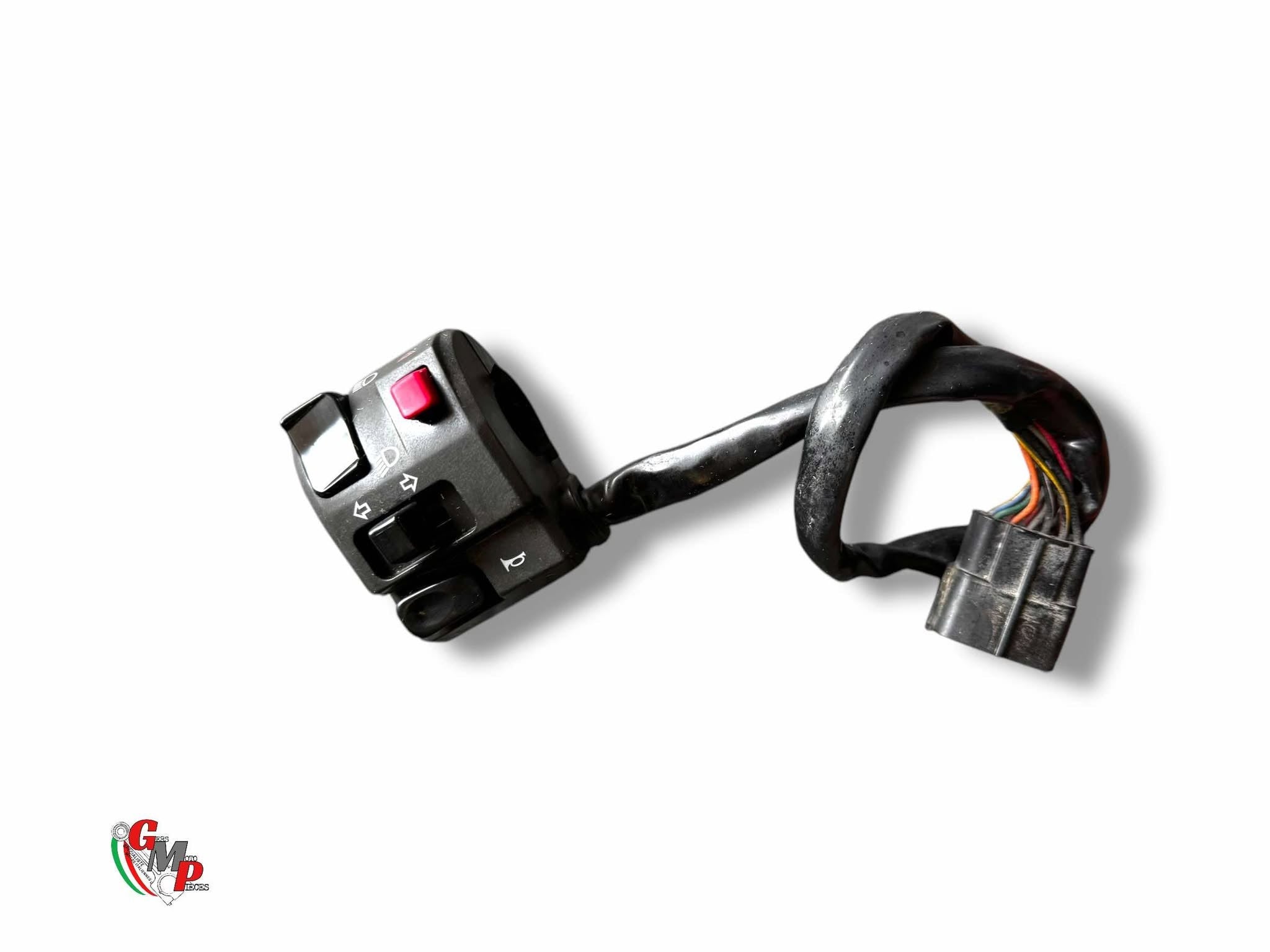 Commutateur Commodo gauche - Ducati