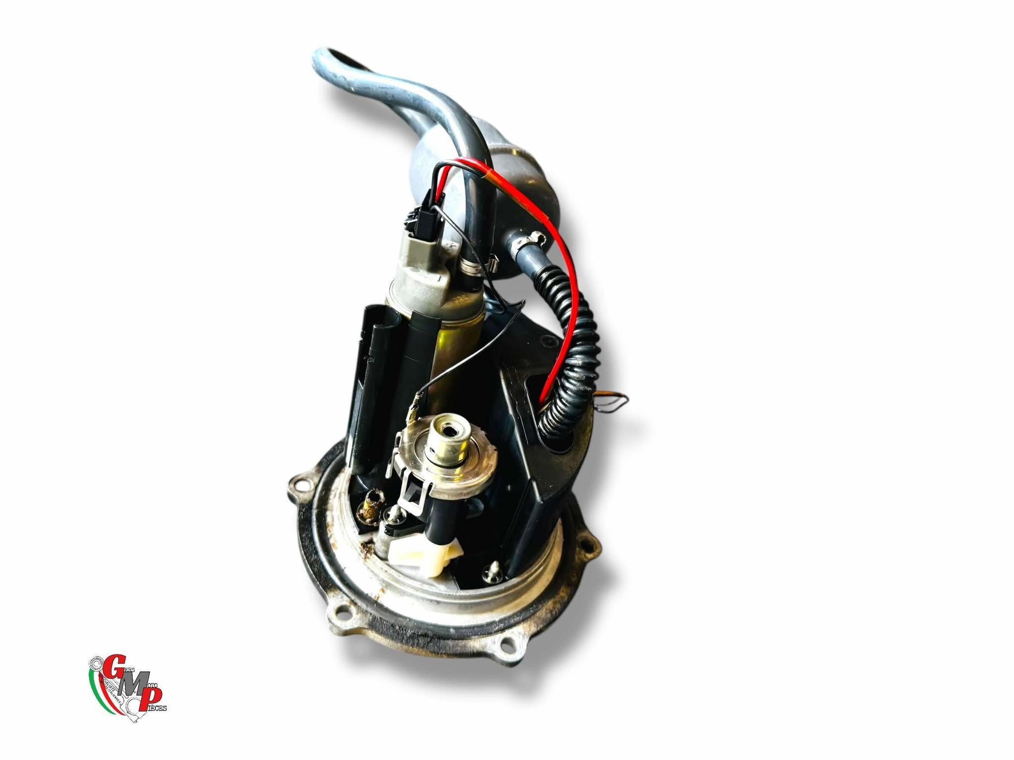 Bomba De Combustible - Ducati Multistrada 1000 1000 S