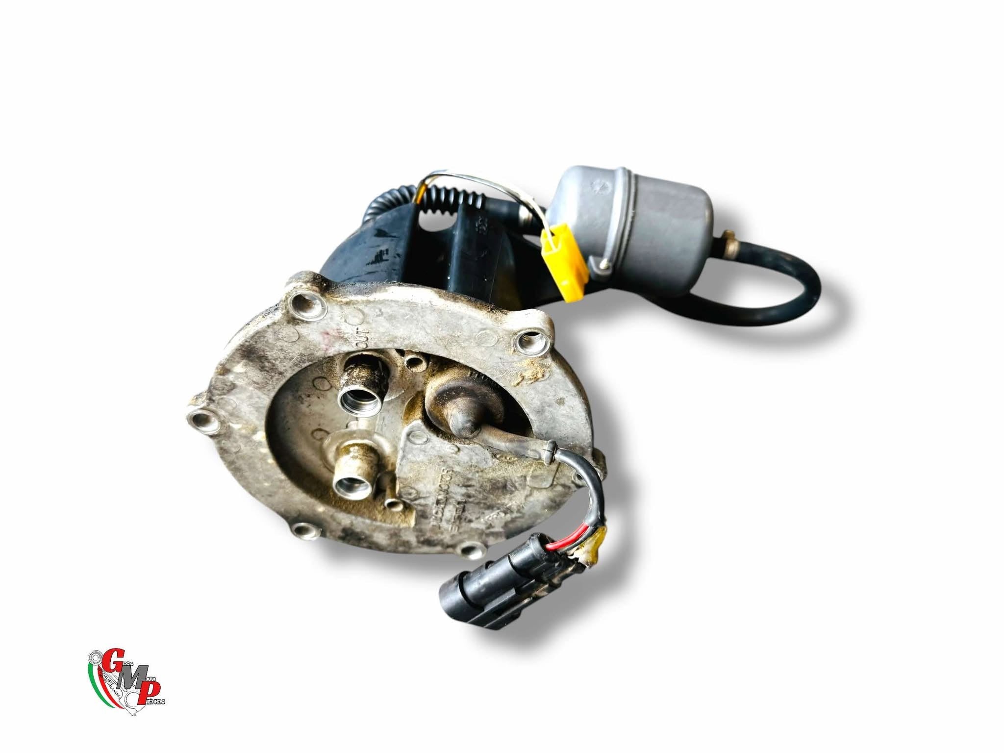 Bomba De Combustible - Ducati Multistrada 1000 1000 S