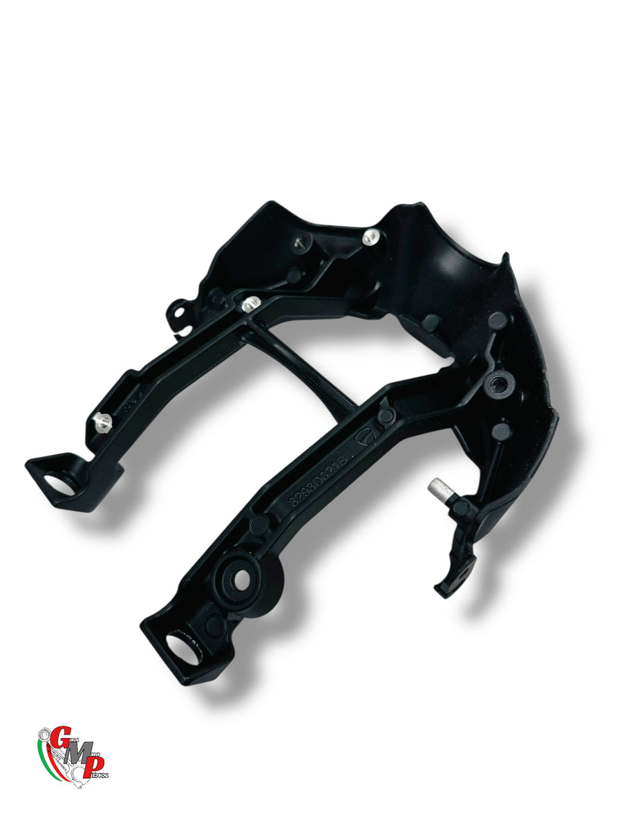Soporte de Faro Negro NUEVO - Ducati