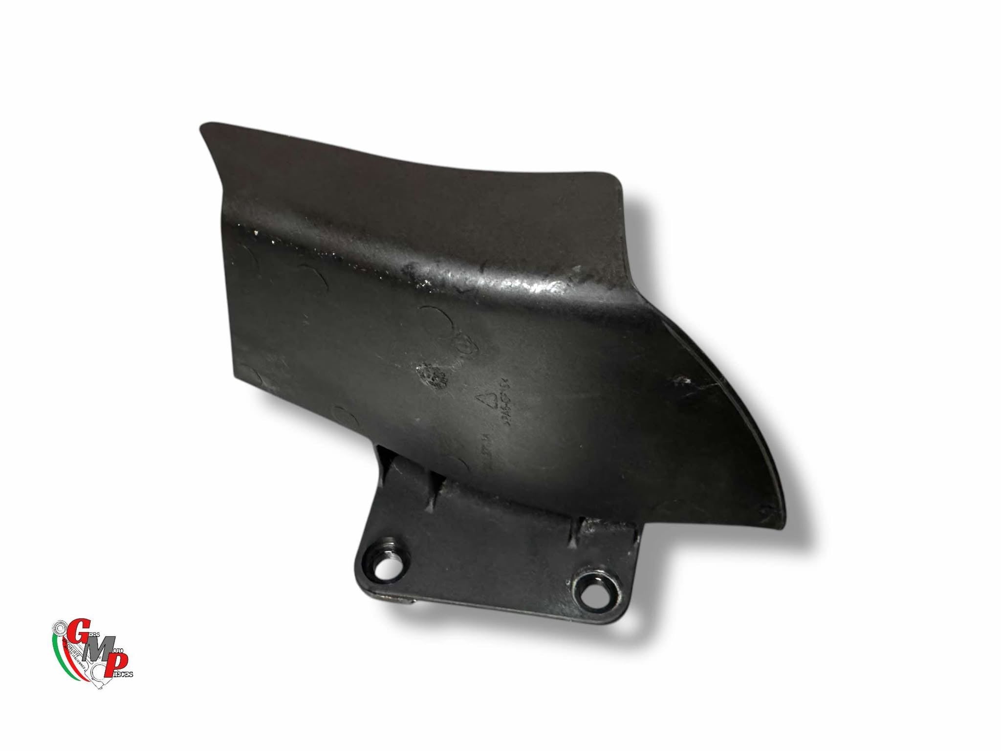 Deflector de aire inferior derecho - Ducati