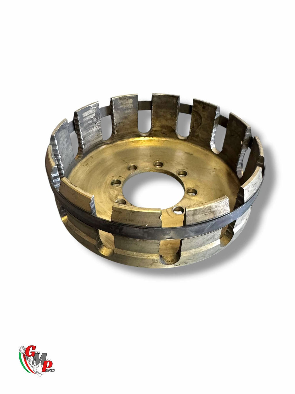 Cloche Embrayage - Ducati