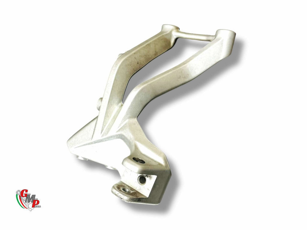 Placa del reposapiés del pasajero derecho - Ducati