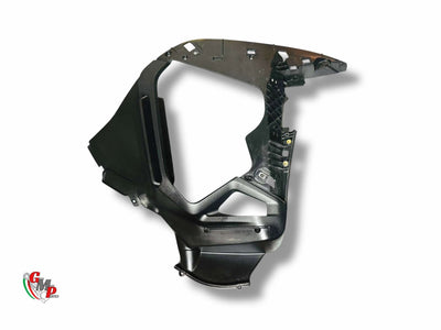 Tapa del soporte derecho - Ducati