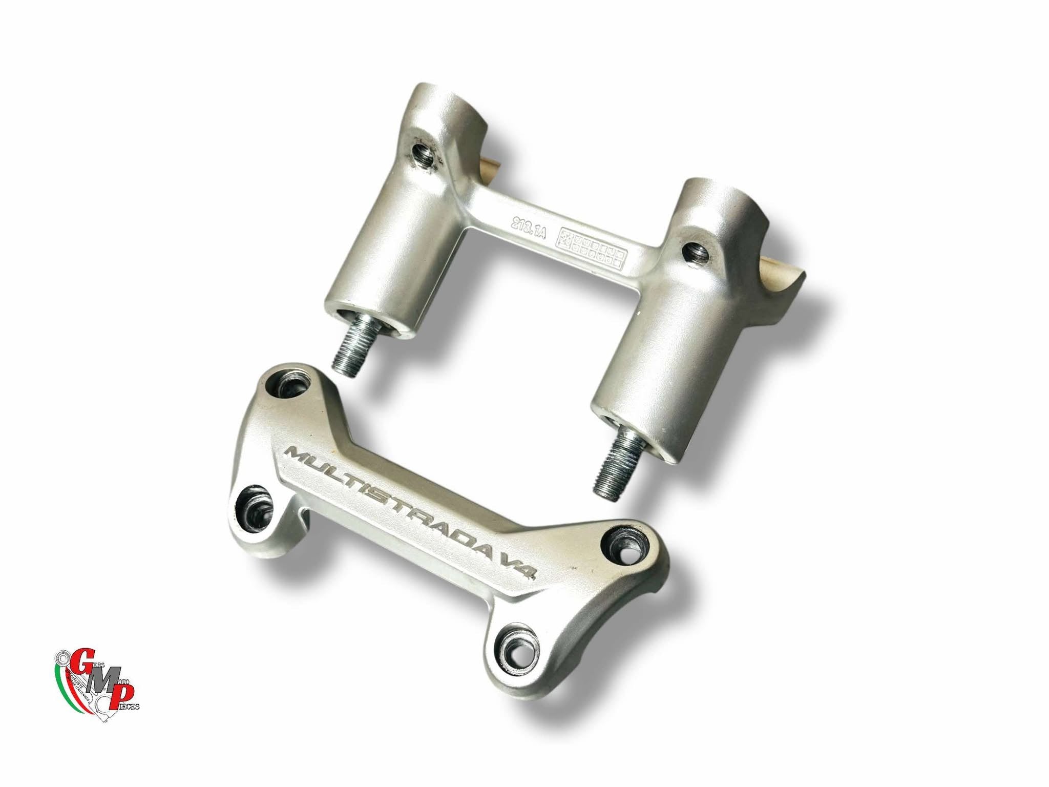 Puente completo - Ducati