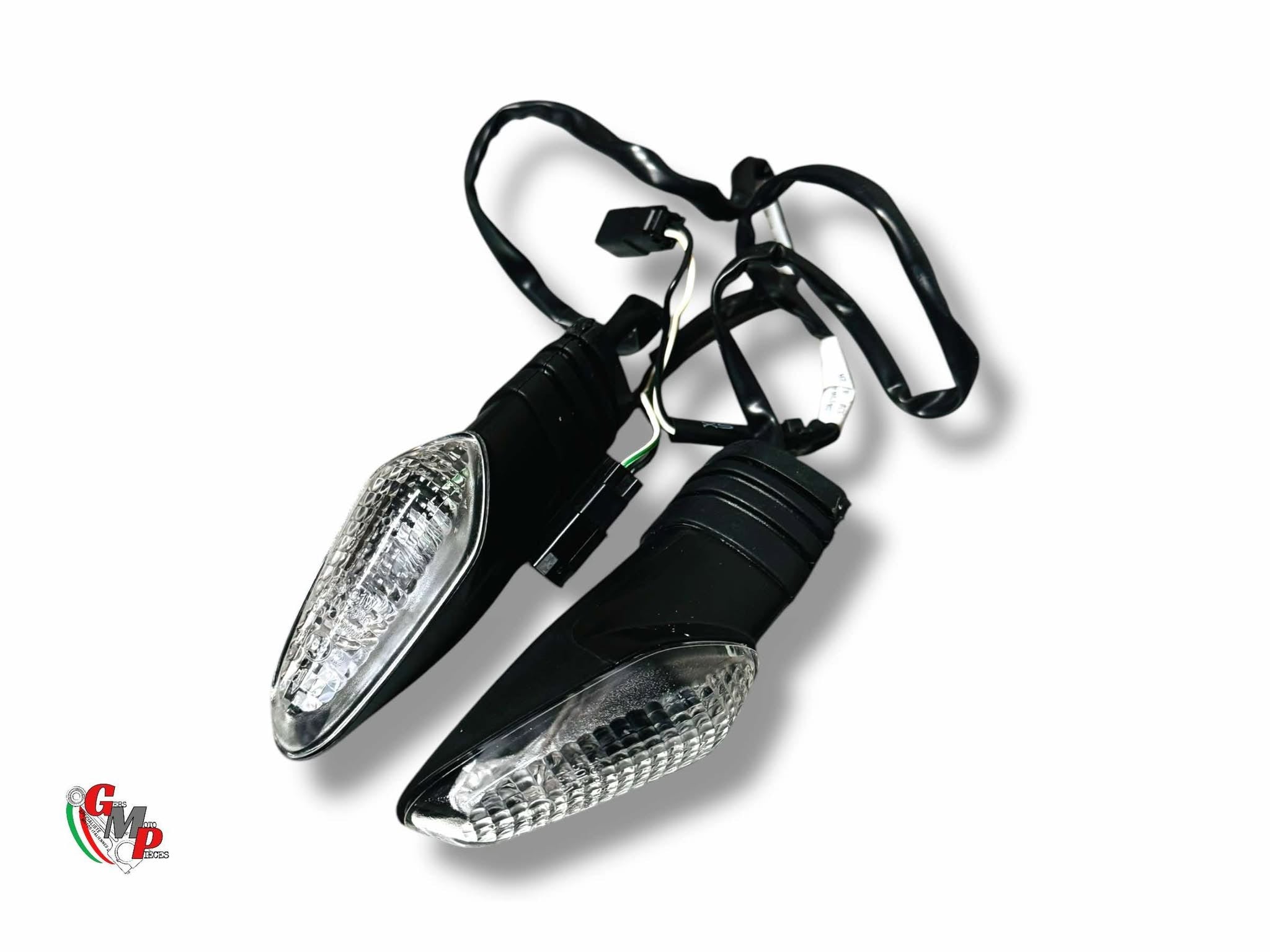Par de intermitentes originales - Ducati