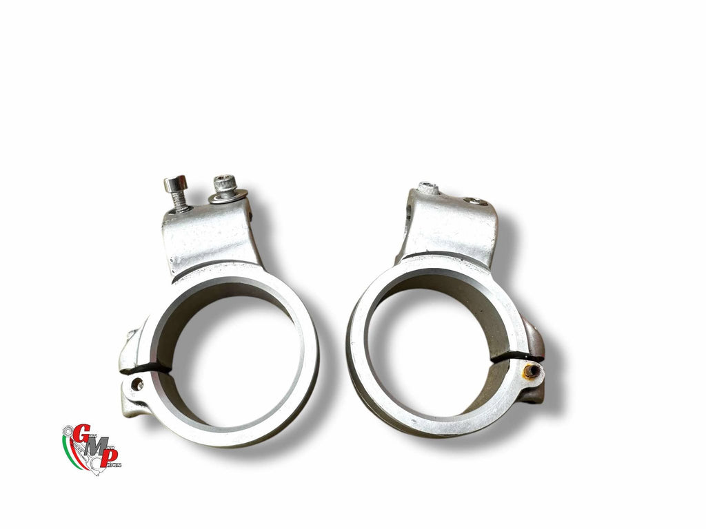Par de pulseras de 53 mm de diámetro - Ducati
