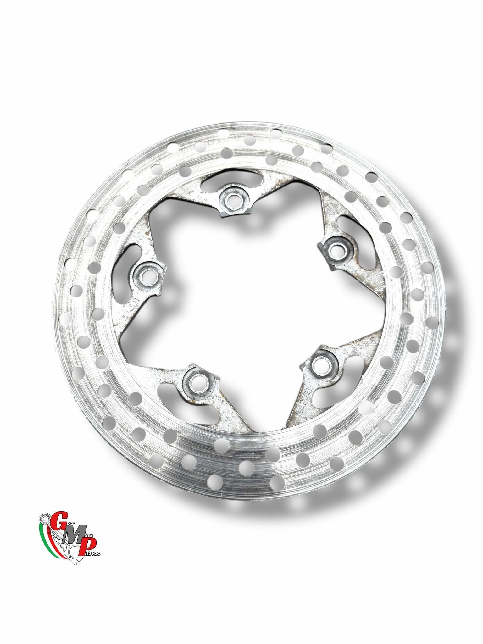 Disque frein arrière - Ducati