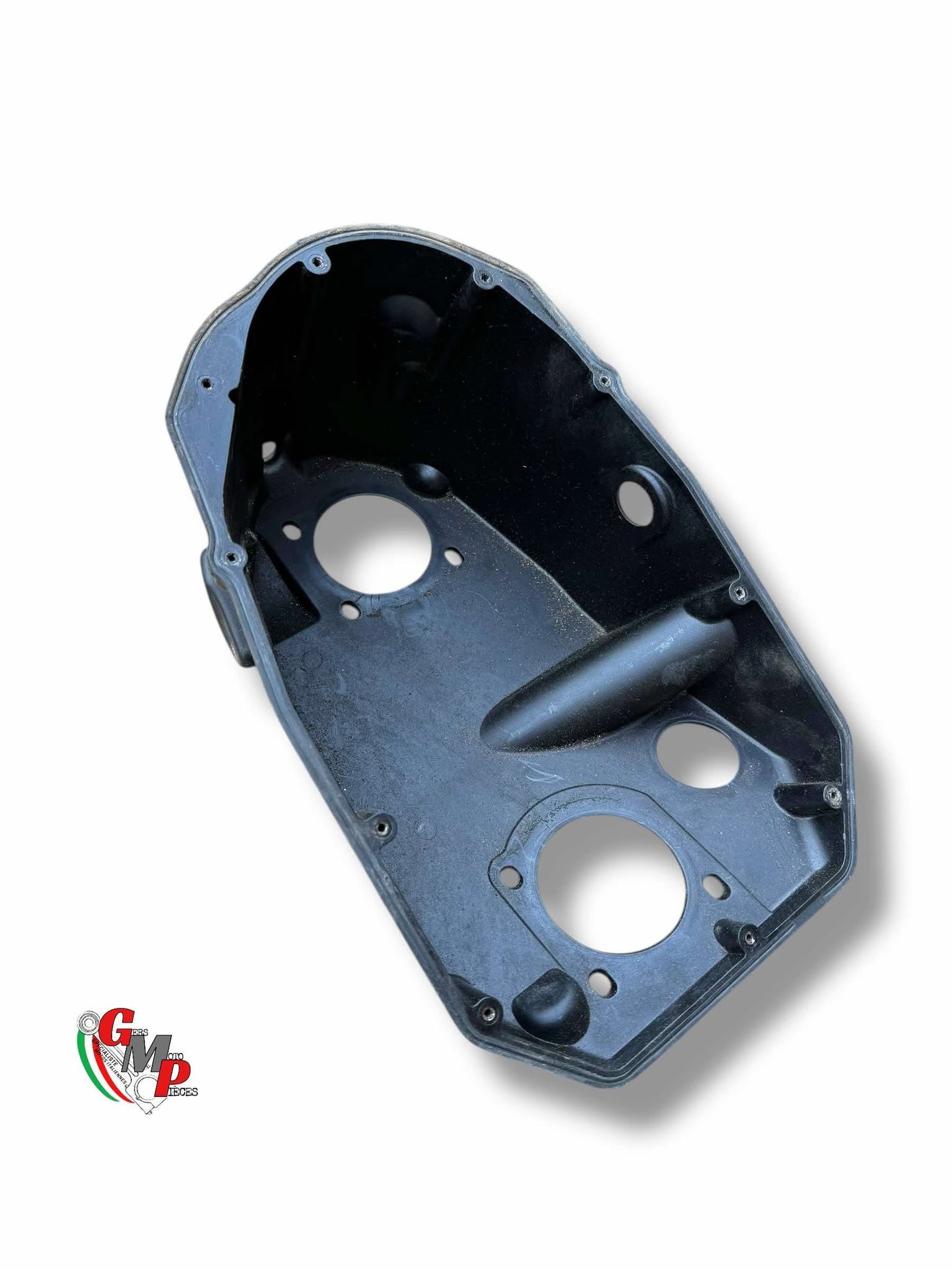 Caja de aire inferior - Ducati