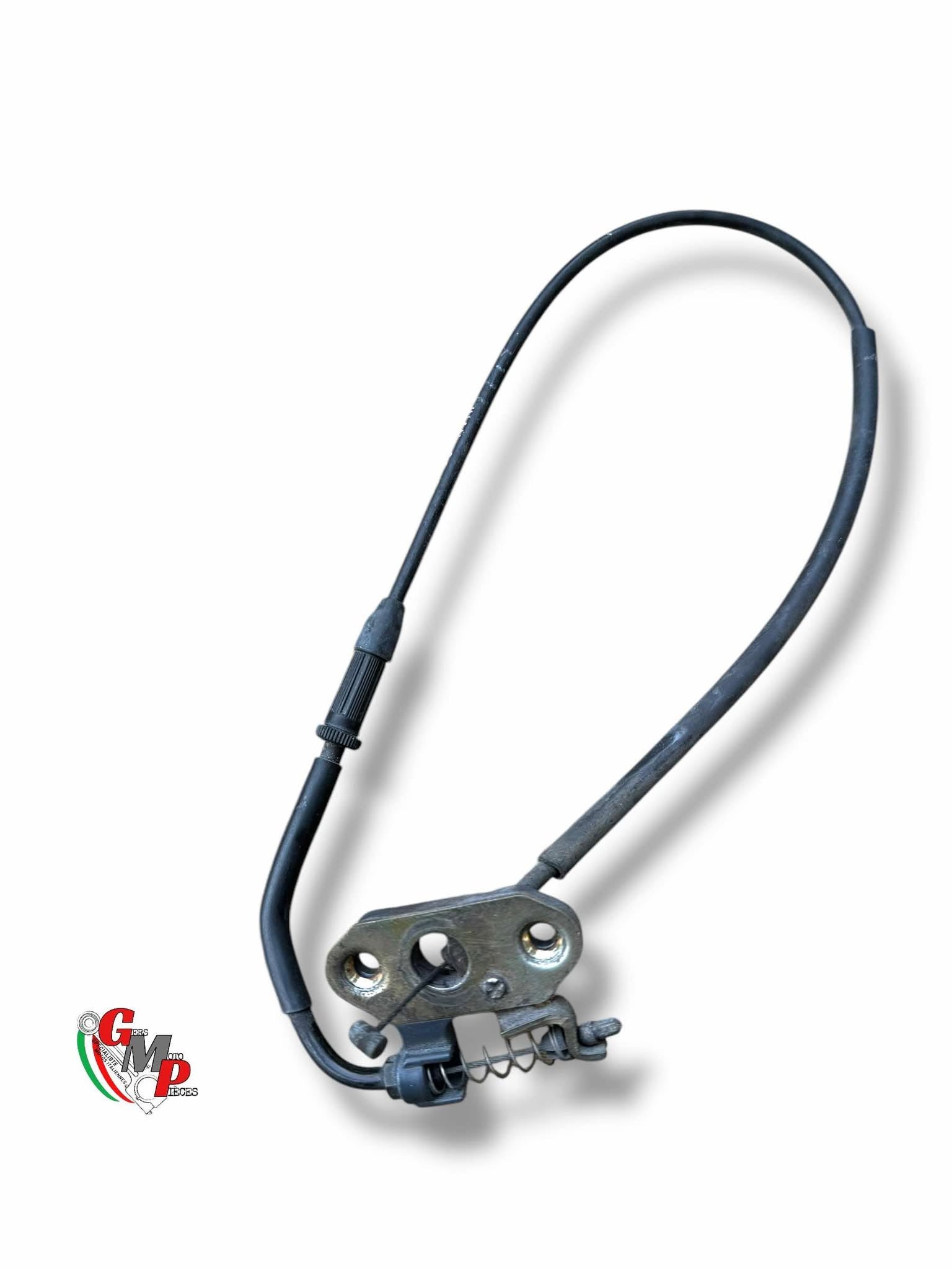 Cerradura y cable del asiento - Ducati