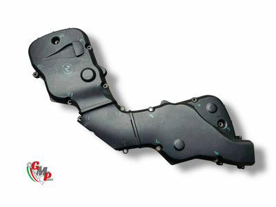 Juego de fundas de correa originales - Ducati