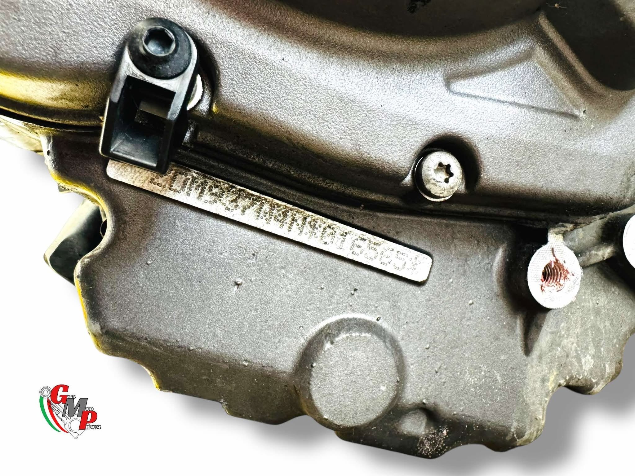 Motor completo 1200kms - Ducati