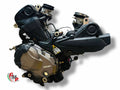Motor completo 1200kms - Ducati
