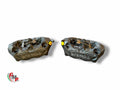 Par de pinzas de freno Brembo completas - Ducati HYM 939 Hyperstrada Monster 821 Diavel Supersport bocina final