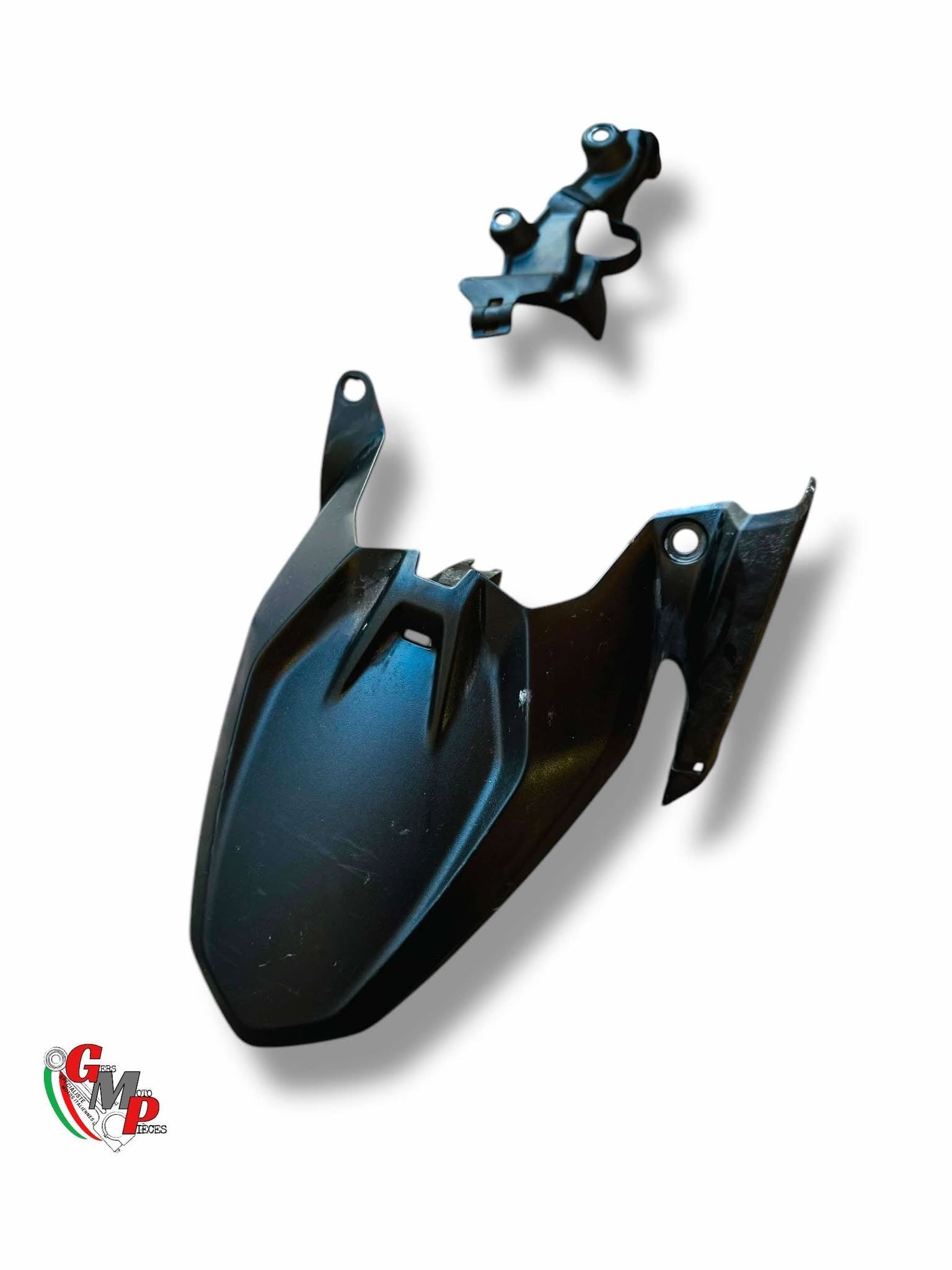 Guardabarros trasero - Ducati