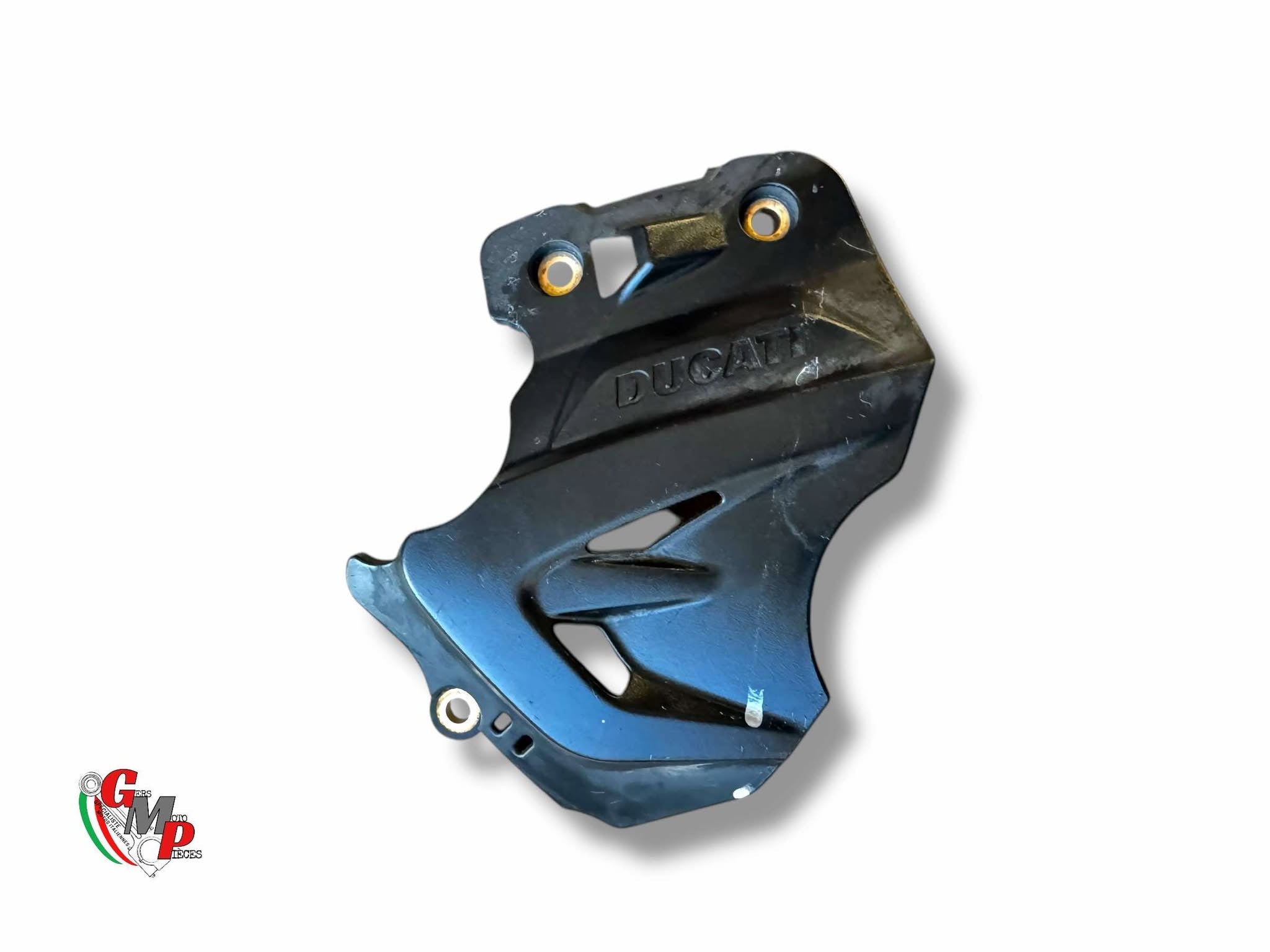 Tapa del piñón de la caja de cambios - Ducati