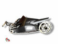 Basculante monobrazo completo - Ducati