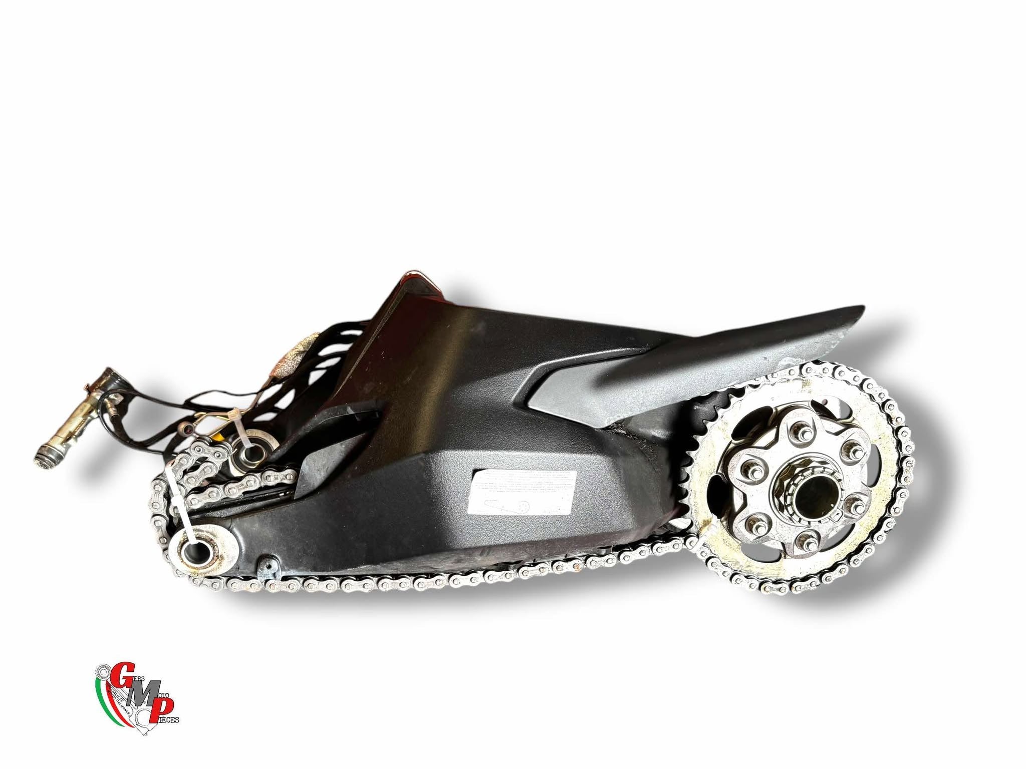 Basculante monobrazo completo - Ducati