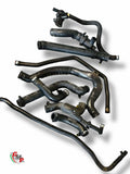 Kit de mangueras para radiador de agua - Ducati