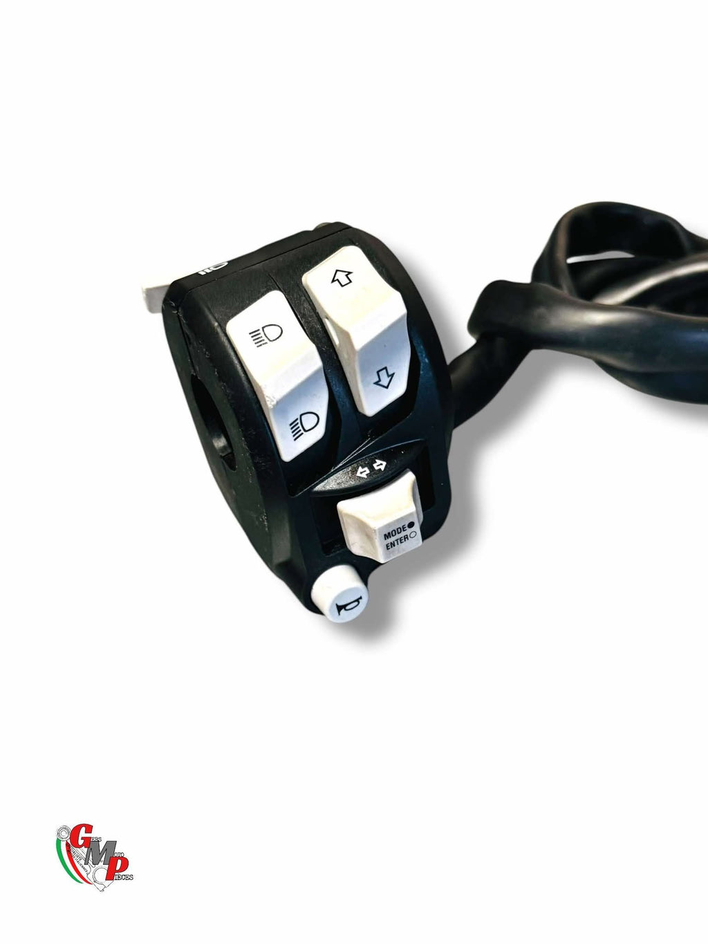Interruptor izquierdo - Ducati
