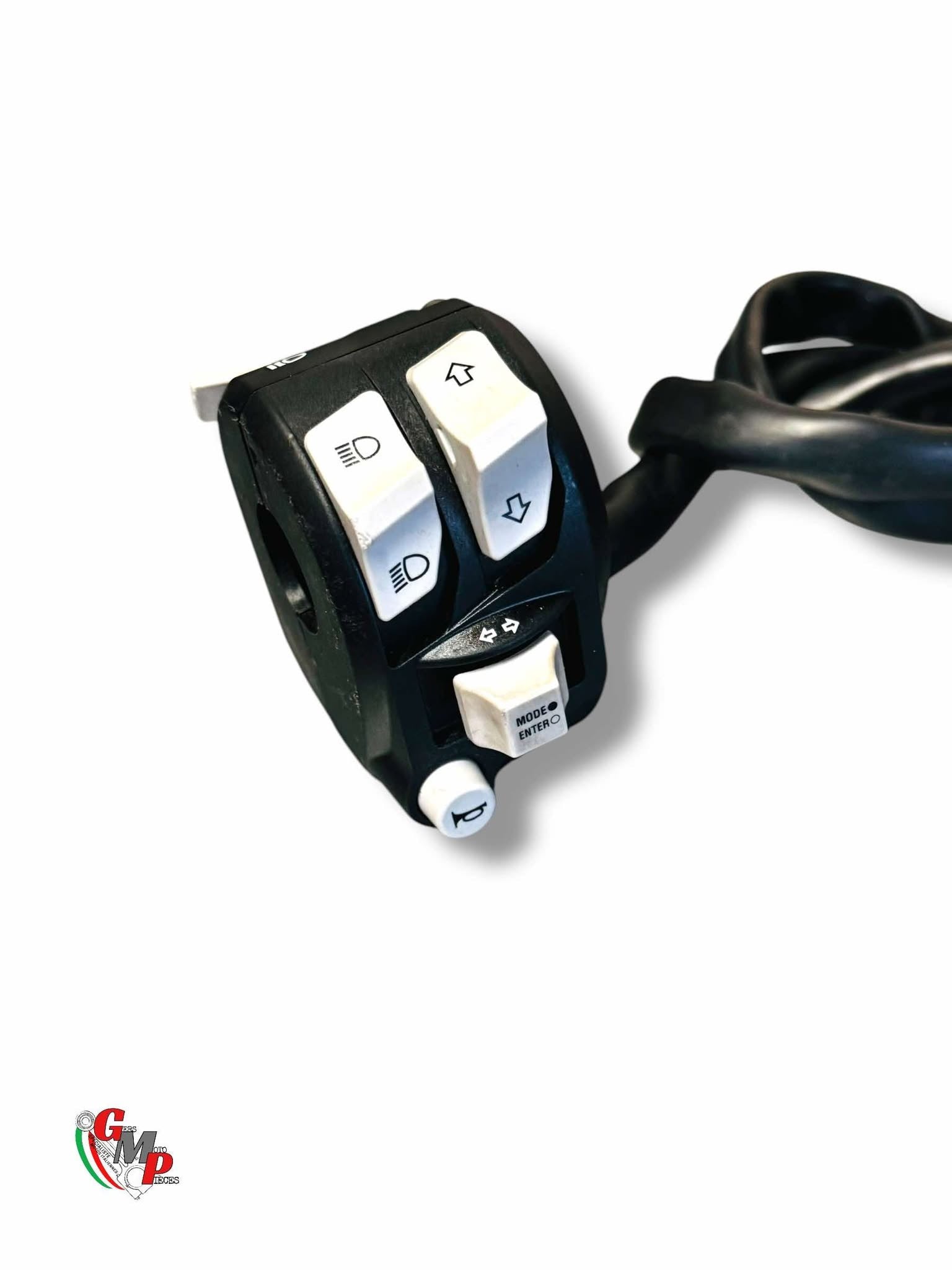 Interruptor izquierdo - Ducati