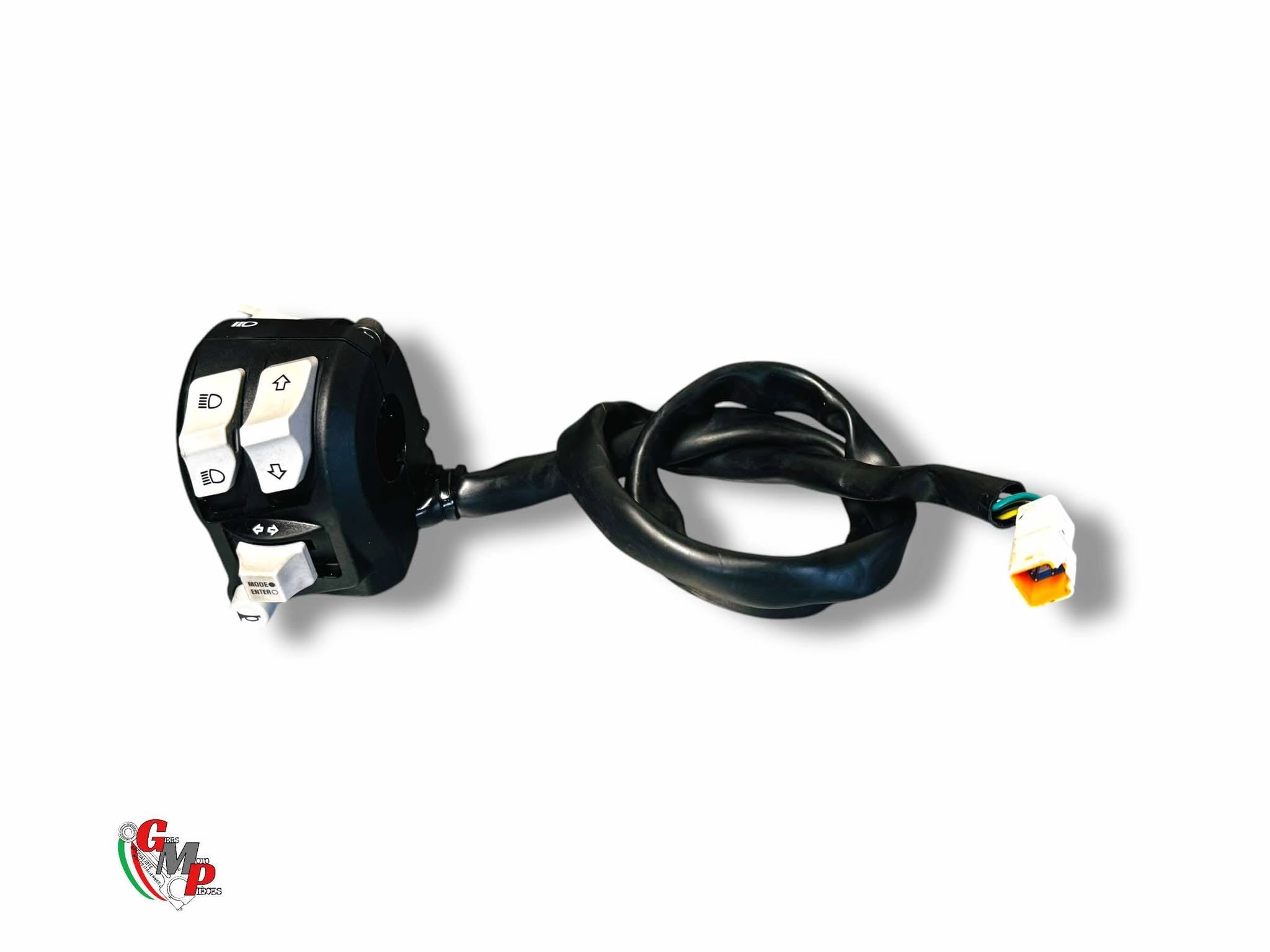 Interruptor izquierdo - Ducati