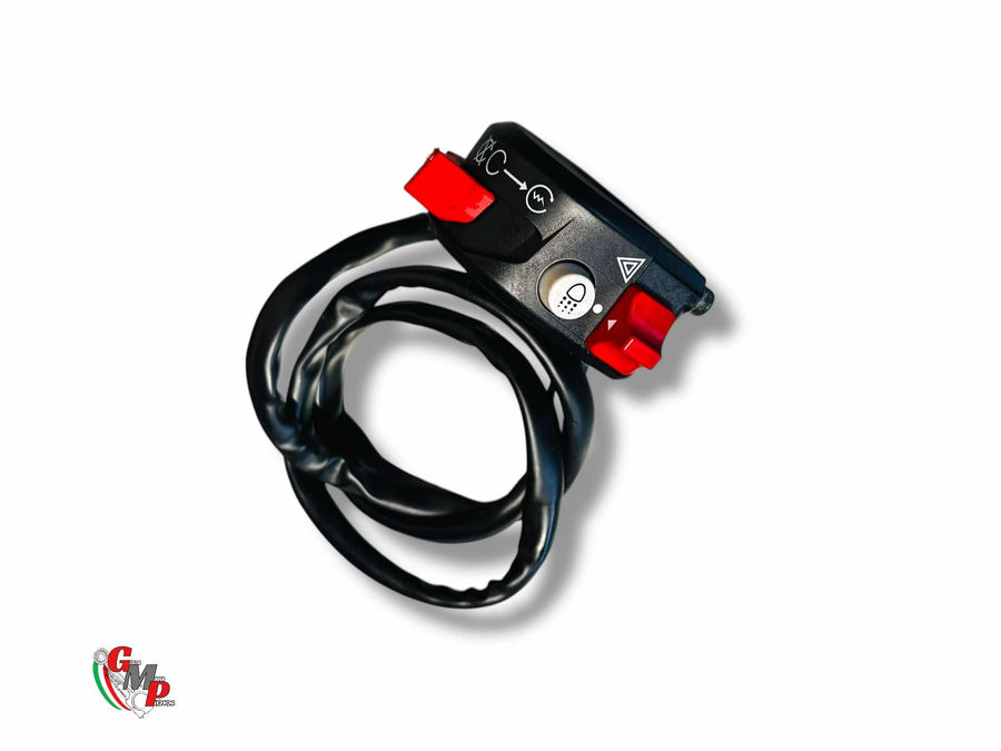 Interruptor de arranque derecho - Ducati