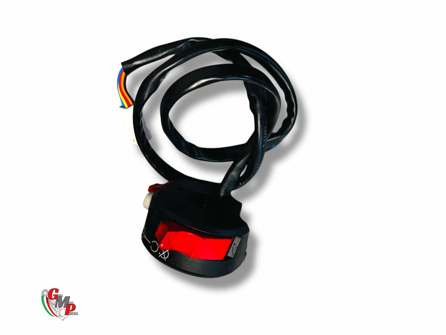 Interruptor de arranque derecho - Ducati