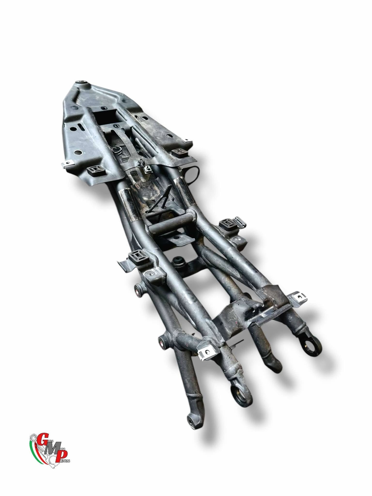 Bucle trasero Batit - Ducati