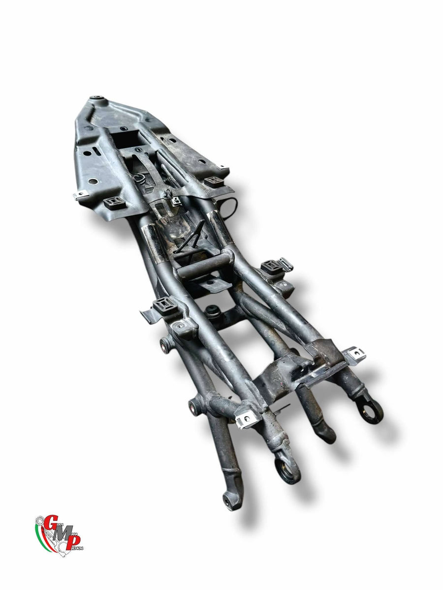 Bucle trasero Batit - Ducati