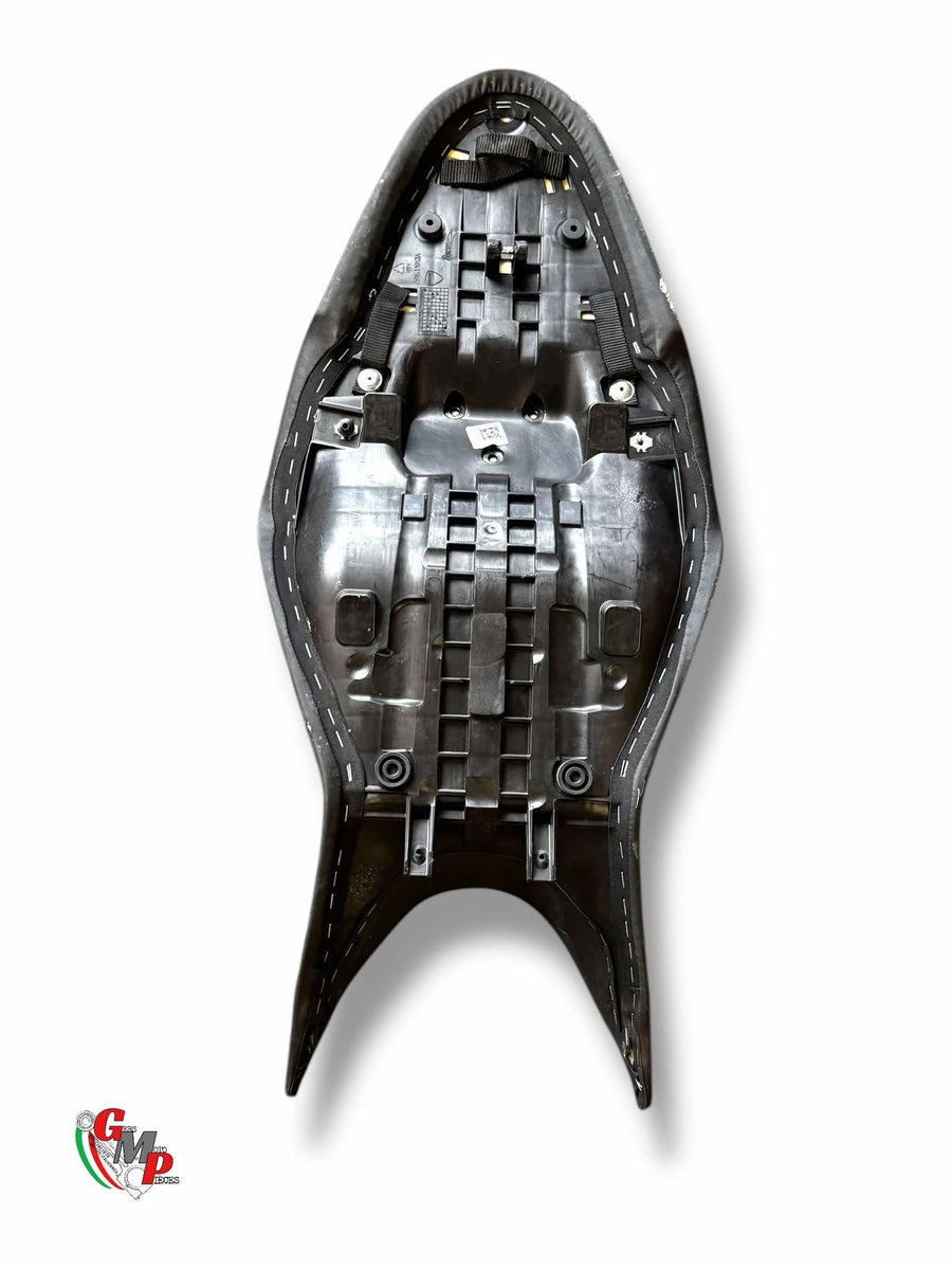 Asiento original - Ducati