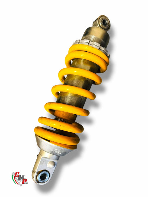 Amortiguador trasero 8000km - Ducati