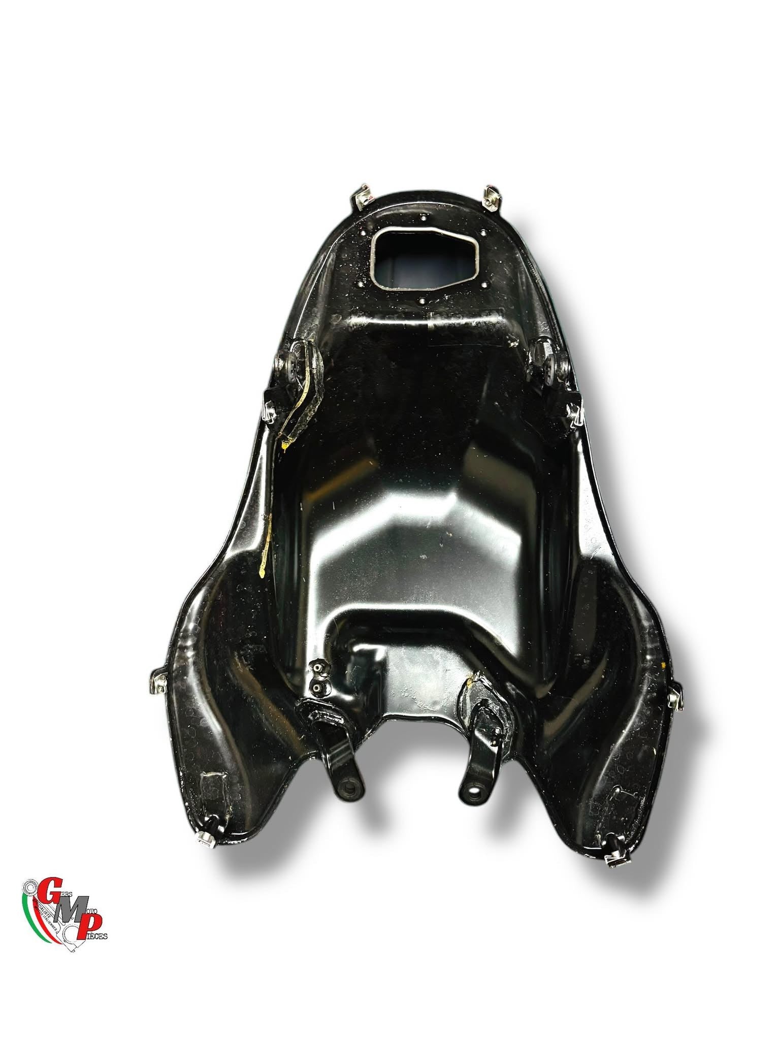 Depósito negro original - Ducati