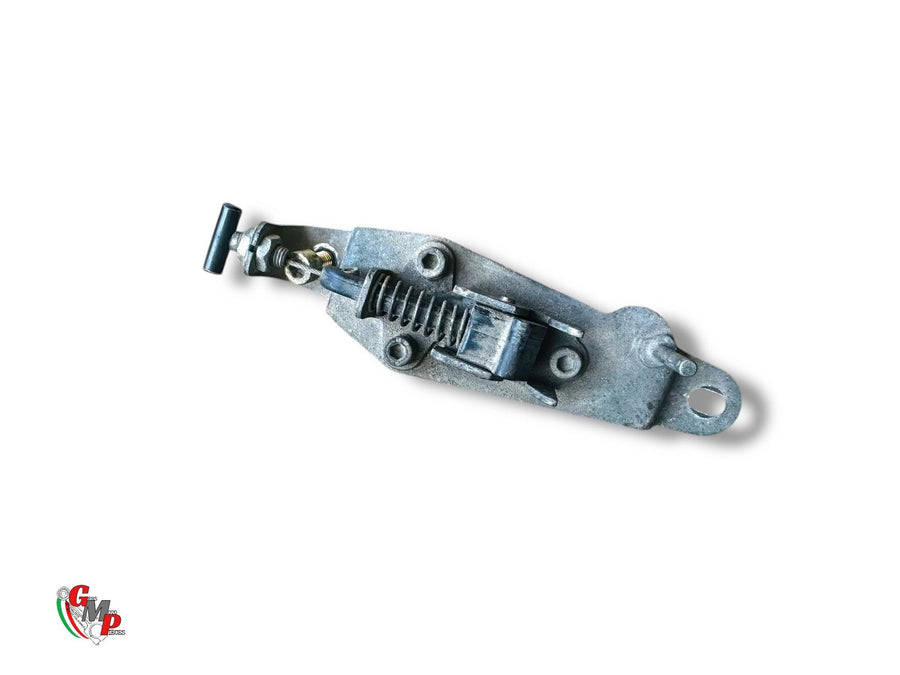 Cerradura de sillín - Ducati