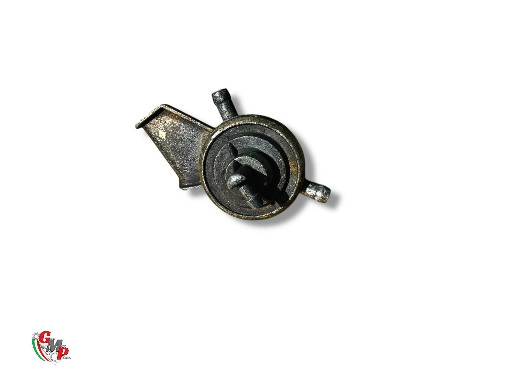 Grifo de gasolina - Ducati