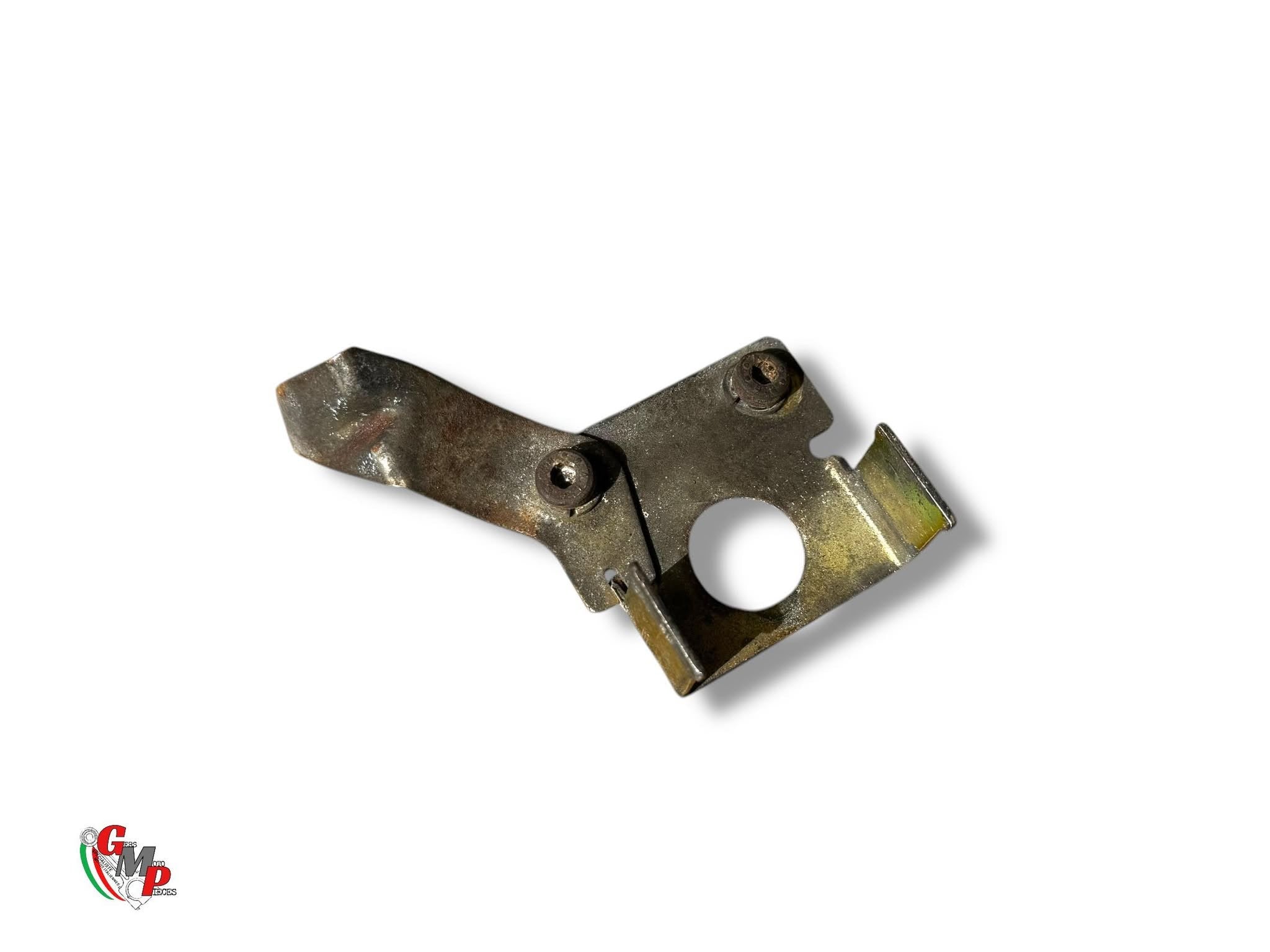 Gancho de soporte del relé de arranque - Ducati