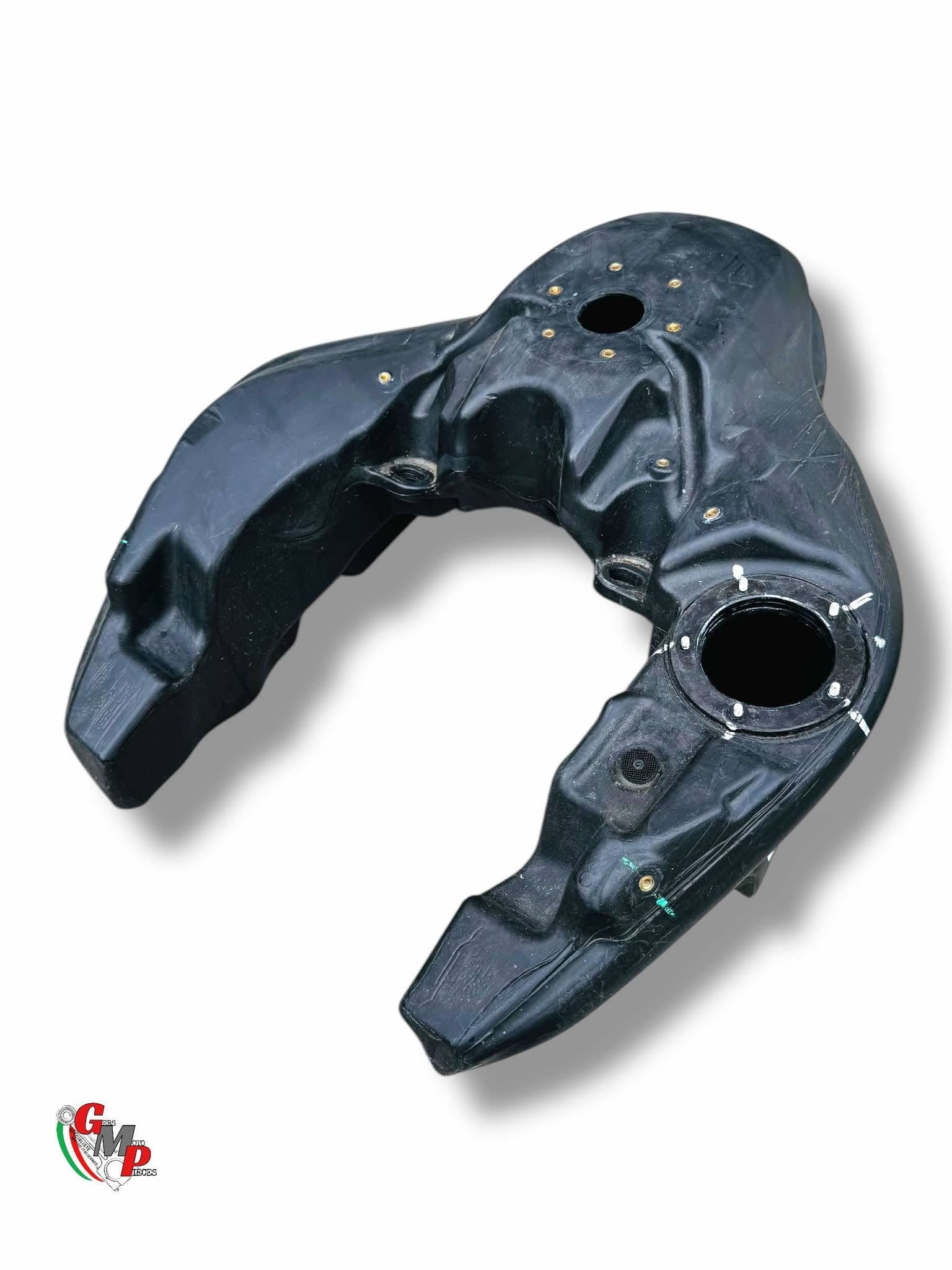 Depósito de plástico - Ducati