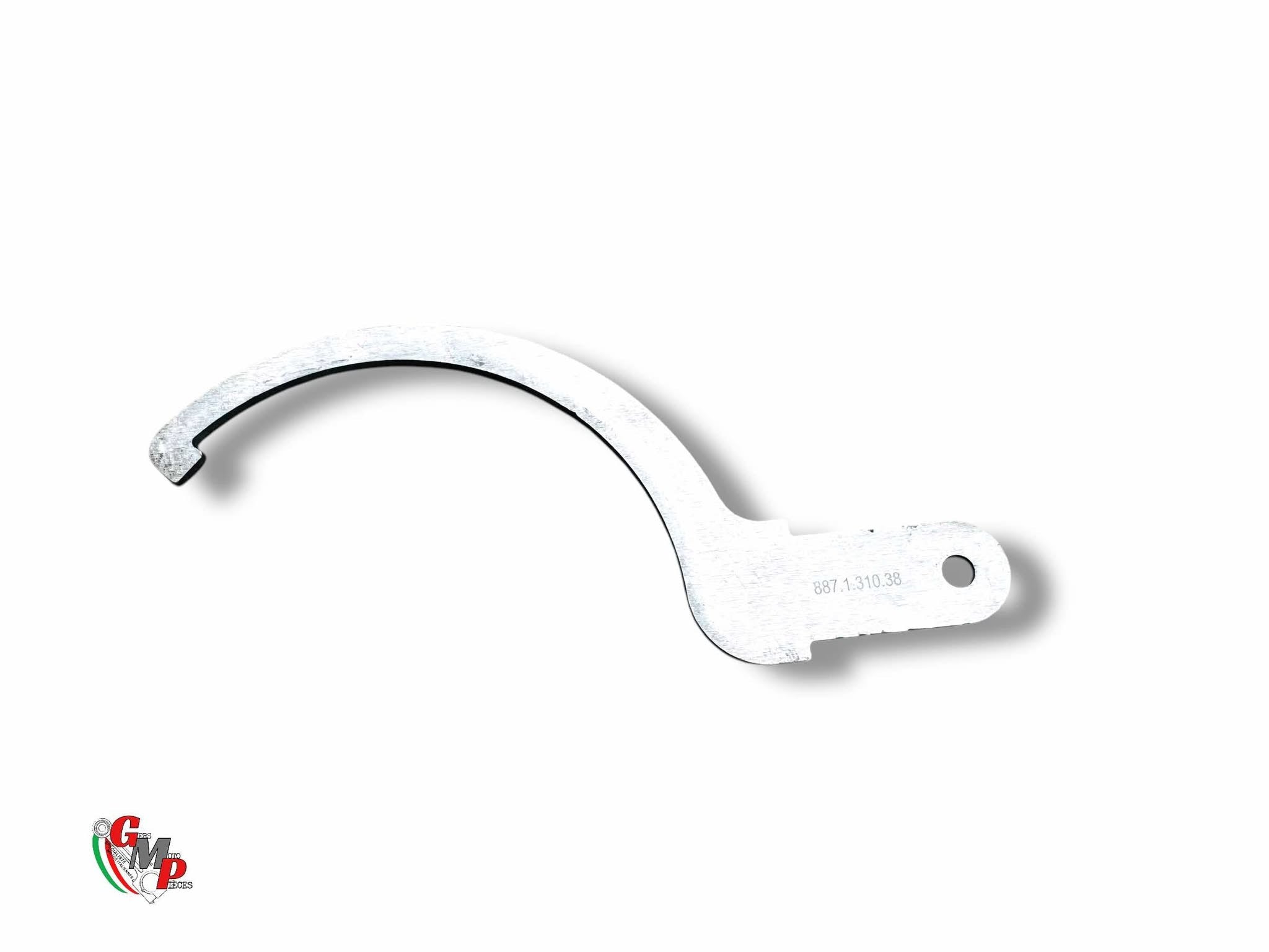 Llave de ajuste excéntrico para buje pequeño de Ducati