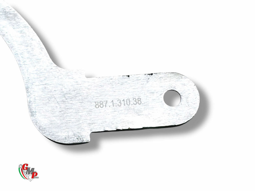 Llave de ajuste excéntrico para buje pequeño de Ducati