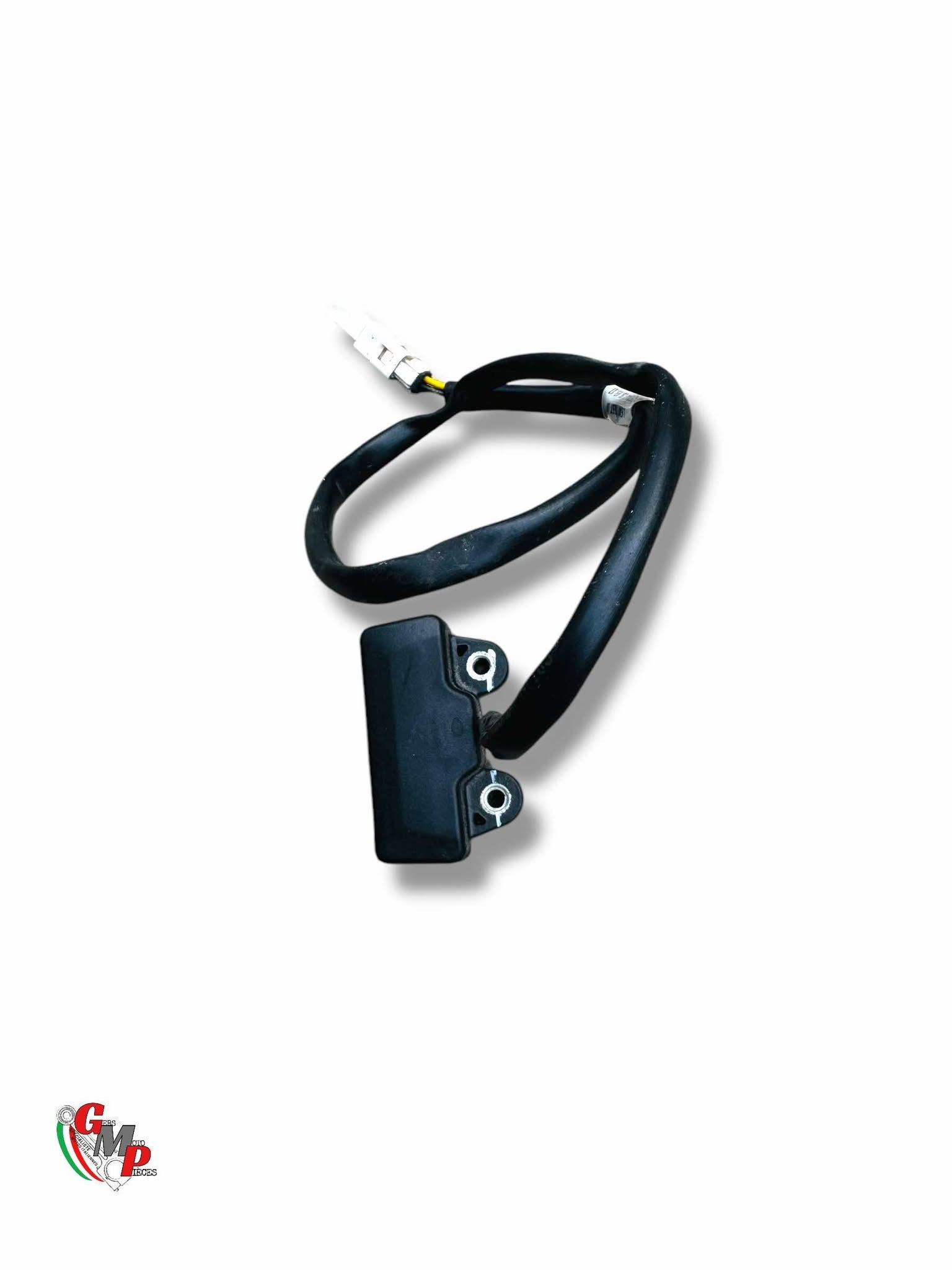 Luz de matrícula - Ducati Multistrada 1200 DVT SBK Panigale 899 959 1199 1299