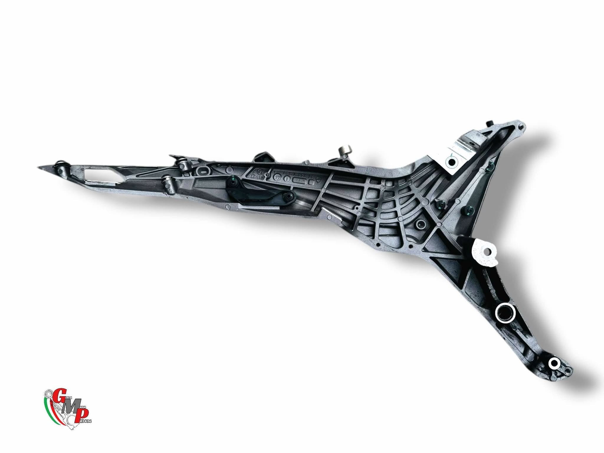 Bastidor Trasero Batti Izquierdo - Ducati