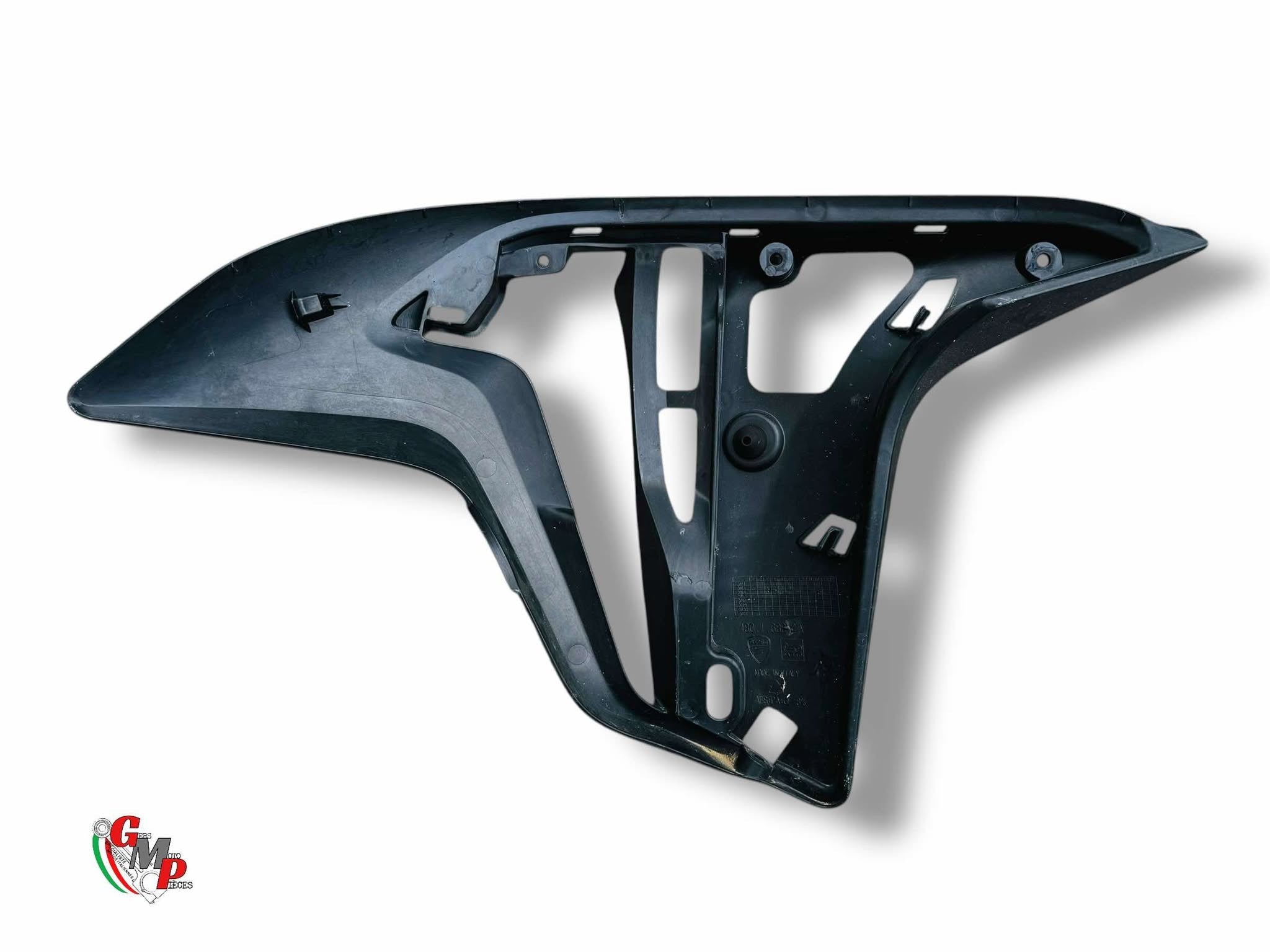 Soporte lateral del carenado izquierdo - Ducati