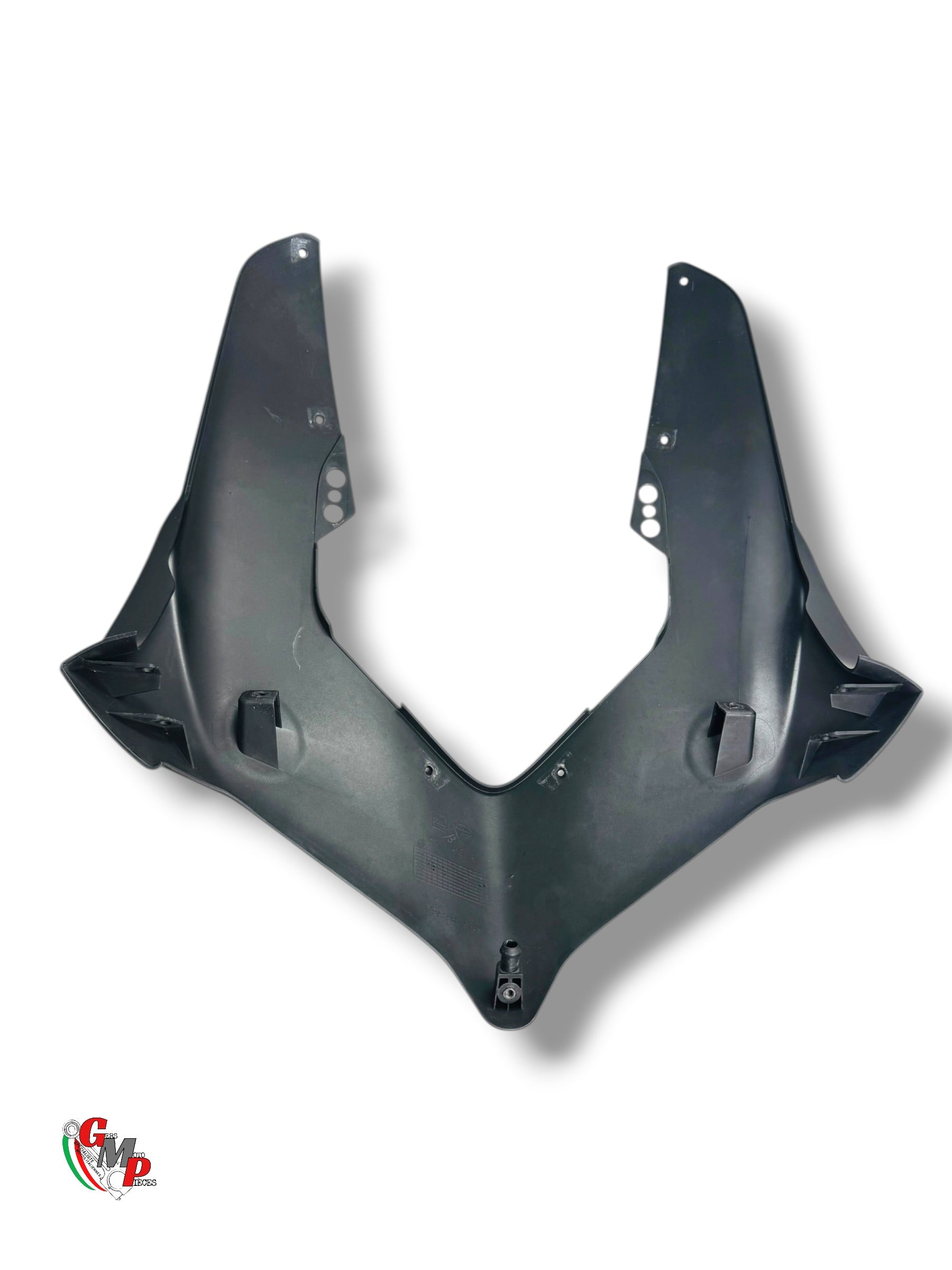 Carénage tête de fourche - Ducati