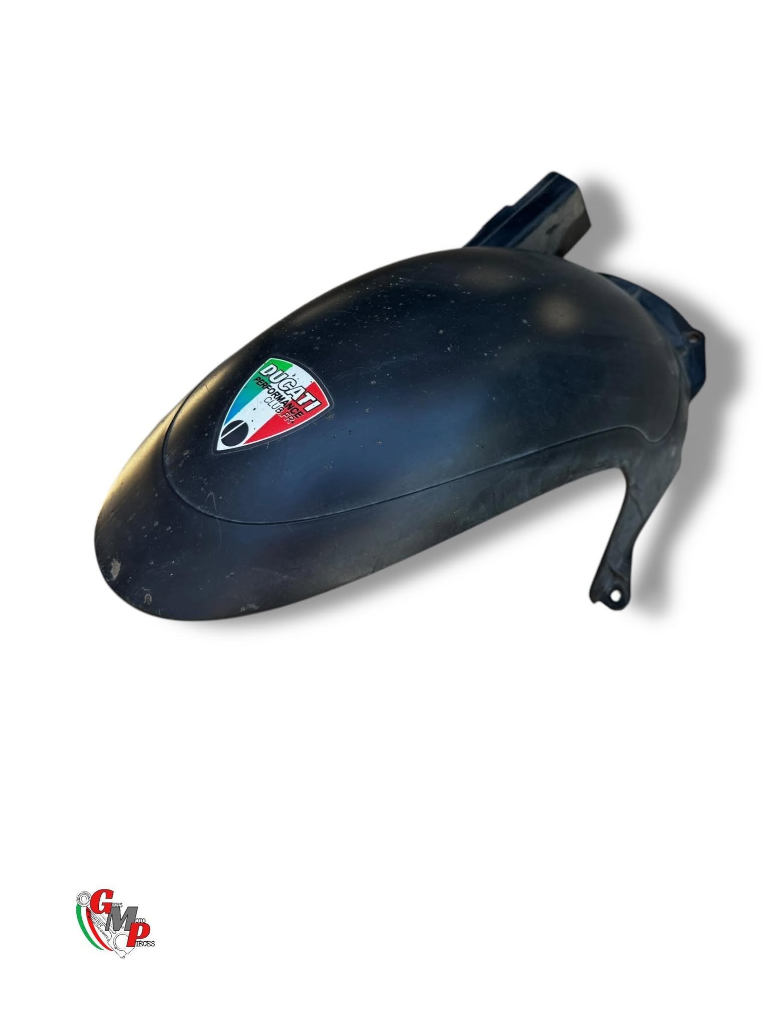 Guardabarros trasero - Ducati